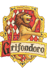 GRIFONDORO