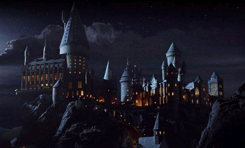 Il Mondo Magico di Harry Potter GdR
